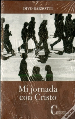 Capa do artigo Mi Jornada Con Cristo