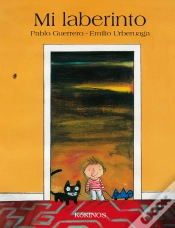 Capa do artigo Mi Laberinto