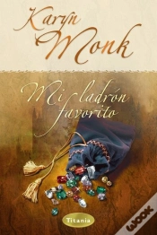 Capa do artigo Mi Ladron Favorito  