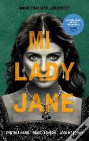 Capa do artigo Mi Lady Jane