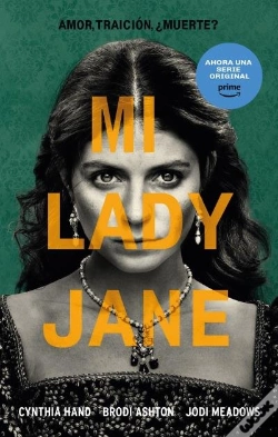 Capa do artigo Mi Lady Jane
