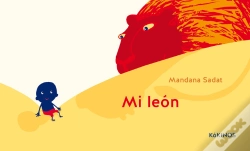 Capa do artigo Mi Leon