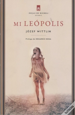 Capa do artigo Mi Leopolis