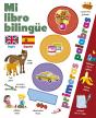 Mi Libro Bilingüe. 1000 Primeras Palabras - Preview