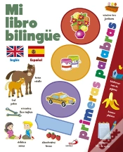 Capa do artigo Mi Libro Bilingüe. 1000 Primeras Palabras