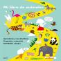 Mi Libro De Animales - Preview