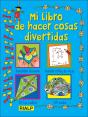Mi Libro De Hacer Cosas Divertidas - Preview