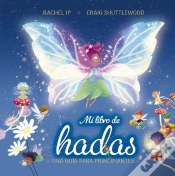 Capa do artigo Mi Libro De Hadas. Una Guia Para Principiantes