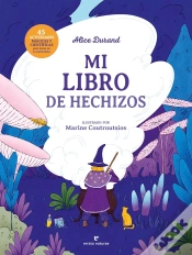 Capa do artigo Mi Libro De Hechizos