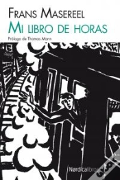 Capa do artigo Mi Libro De Horas