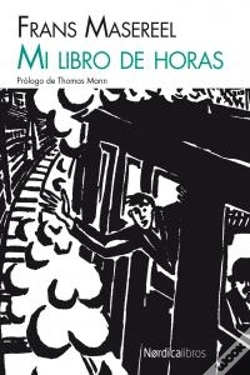 Capa do artigo Mi Libro De Horas