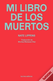 Capa do artigo Mi Libro De Los Muertos