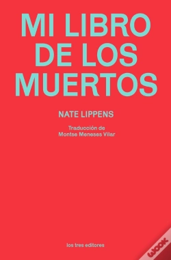 Capa do artigo Mi Libro De Los Muertos