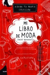 Capa do artigo Mi Libro De Moda