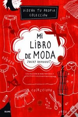 Capa do artigo Mi Libro De Moda