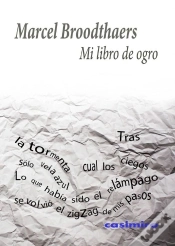 Capa do artigo Mi Libro De Ogro
