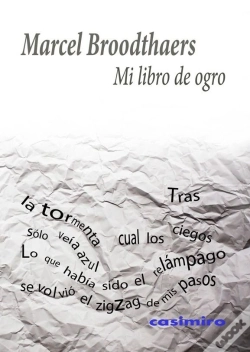 Capa do artigo Mi Libro De Ogro