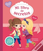Capa do artigo Mi Libro De Secretos