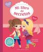 Mi Libro De Secretos - Preview