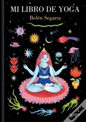 Capa do artigo Mi Libro De Yoga