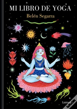 Capa do artigo Mi Libro De Yoga