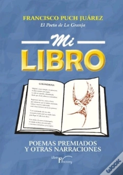 Capa do artigo Mi Libro