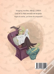 Capa do artigo Mi Libro Secreto De Brujeria