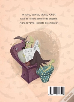 Capa do artigo Mi Libro Secreto De Brujeria