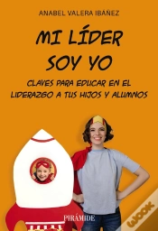 Capa do artigo Mi Líder Soy Yo