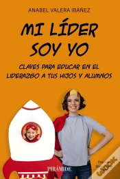 Capa do artigo Mi Lider Soy Yo