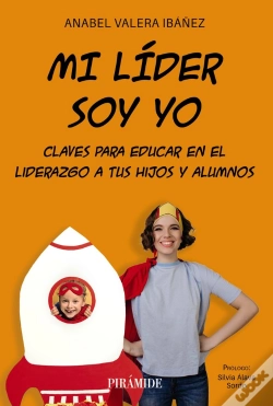 Capa do artigo Mi Lider Soy Yo