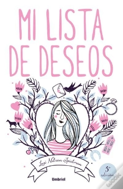 Capa do artigo Mi Lista De Deseos