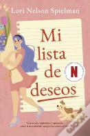 Mi Lista De Deseos