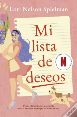 Capa do artigo Mi Lista De Deseos