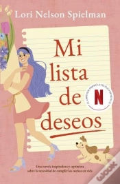 Capa do artigo Mi Lista De Deseos