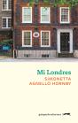 Mi Londres - Preview