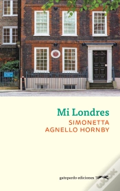 Capa do artigo Mi Londres