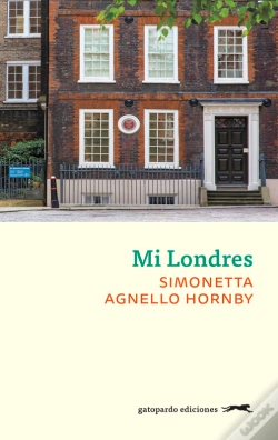 Capa do artigo Mi Londres