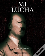 Capa do artigo Mi Lucha