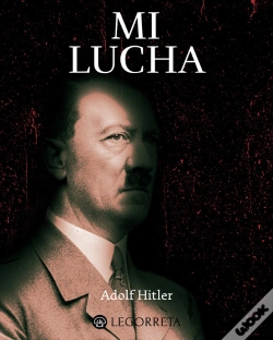 Capa do artigo Mi Lucha