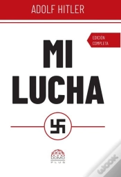 Capa do artigo Mi Lucha