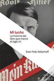 Capa do artigo Mi Lucha