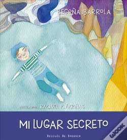 Capa do artigo Mi Lugar Secreto