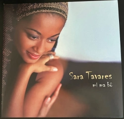 Capa do artigo Mi Ma Bô - Vinil