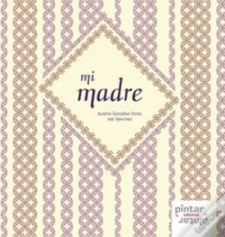Capa do artigo Mi Madre