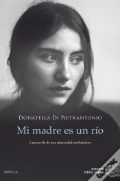 Capa do artigo Mi Madre Es Un Rio