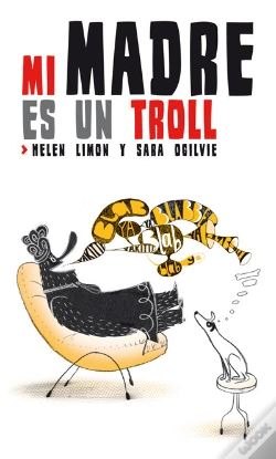 Capa do artigo Mi Madre Es Un Troll