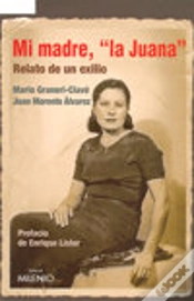 Capa do artigo Mi Madre, "La Juana"