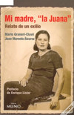 Capa do artigo Mi Madre, "La Juana"
