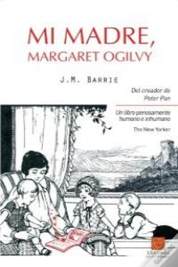 Capa do artigo Mi Madre, Margaret Ogilvy